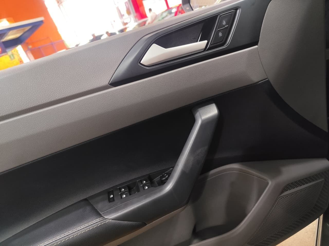 VIRTUS 1.0 200 TSI COMFORTLINE