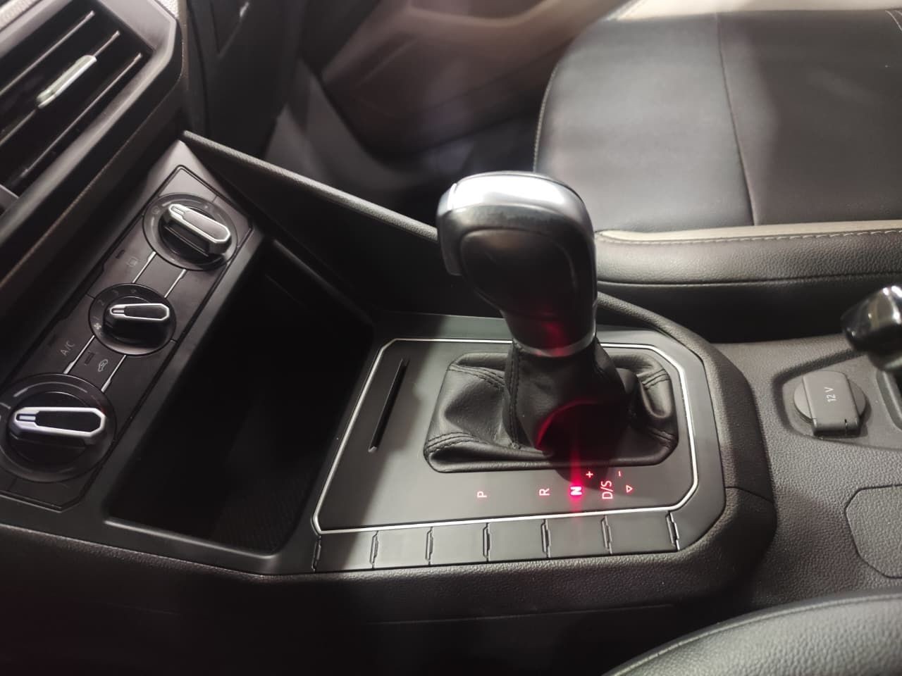 VIRTUS 1.0 200 TSI COMFORTLINE