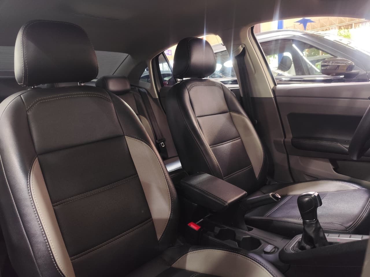 VIRTUS 1.0 200 TSI COMFORTLINE