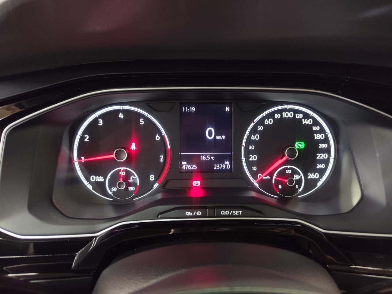 VIRTUS 1.0 200 TSI COMFORTLINE