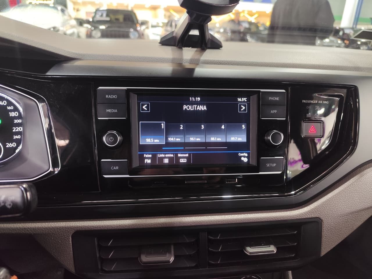 VIRTUS 1.0 200 TSI COMFORTLINE