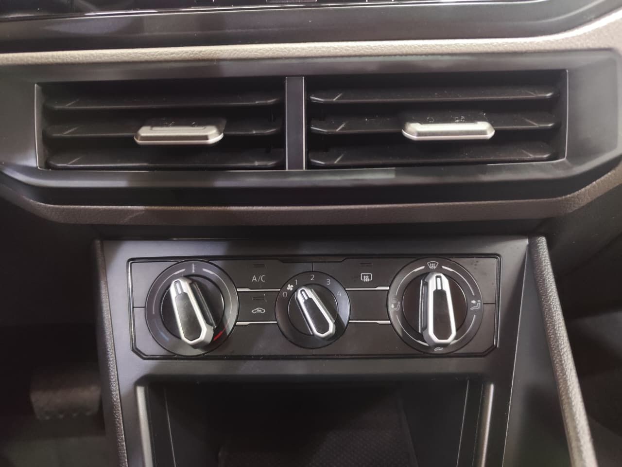 VIRTUS 1.0 200 TSI COMFORTLINE