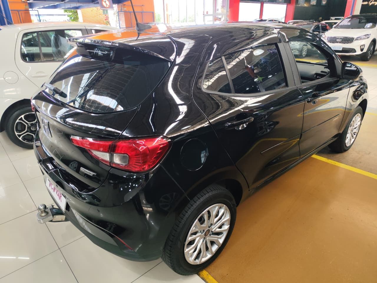 ARGO 1.0 FIREFLY DRIVE