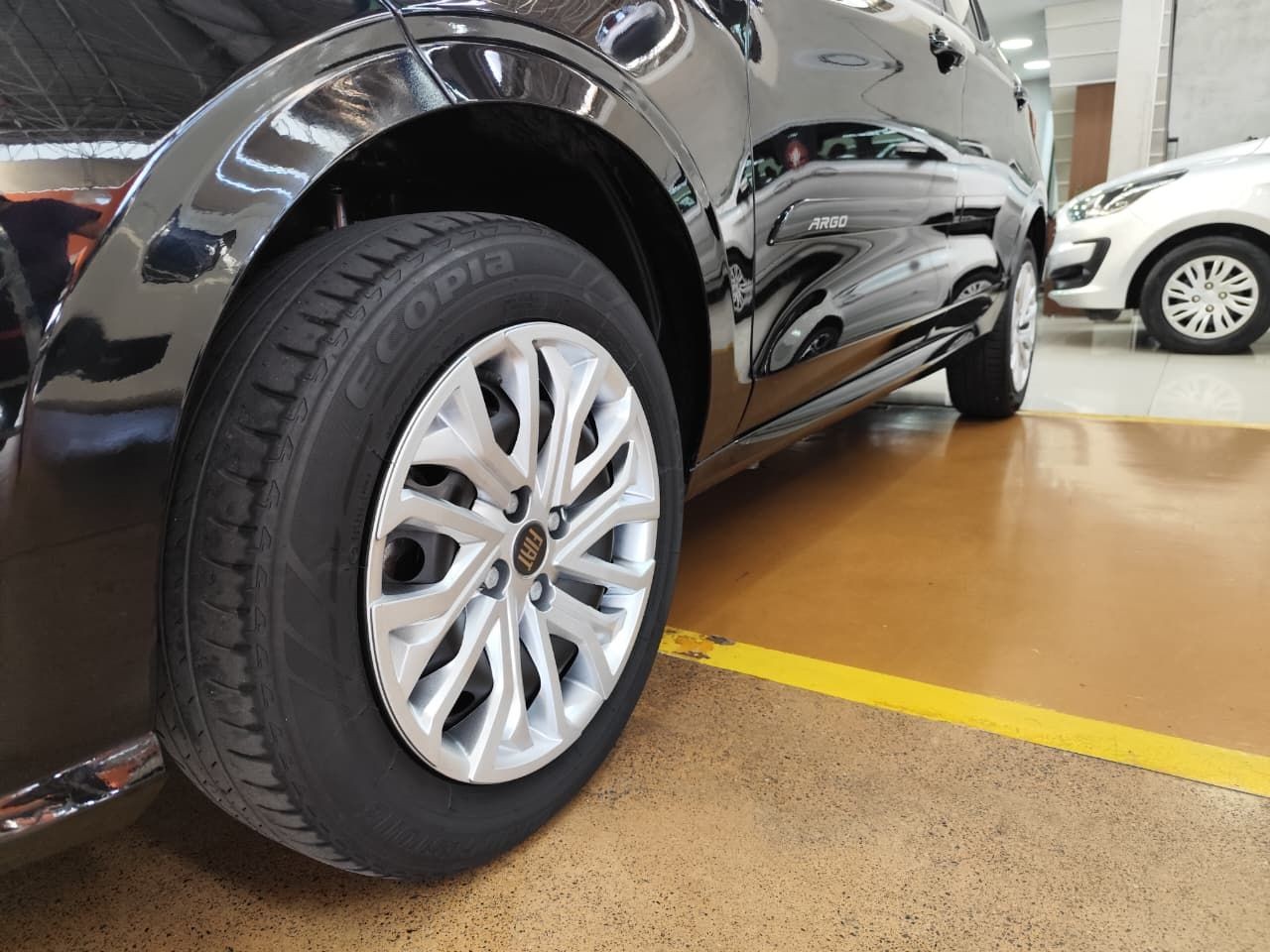 ARGO 1.0 FIREFLY DRIVE