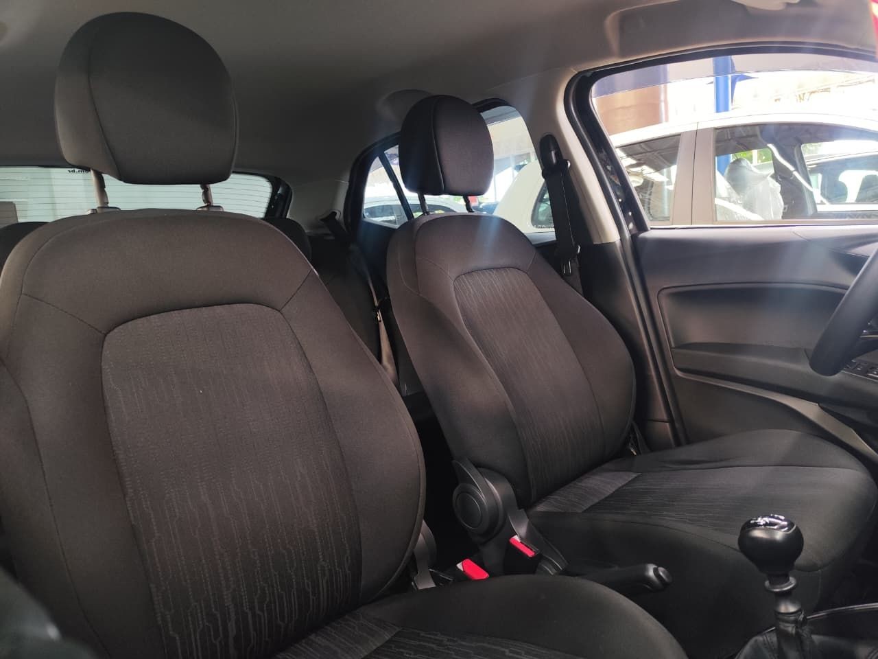 ARGO 1.0 FIREFLY DRIVE