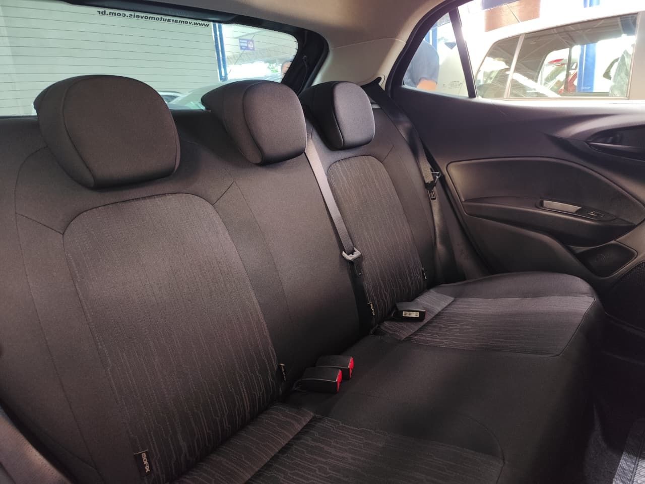 ARGO 1.0 FIREFLY DRIVE