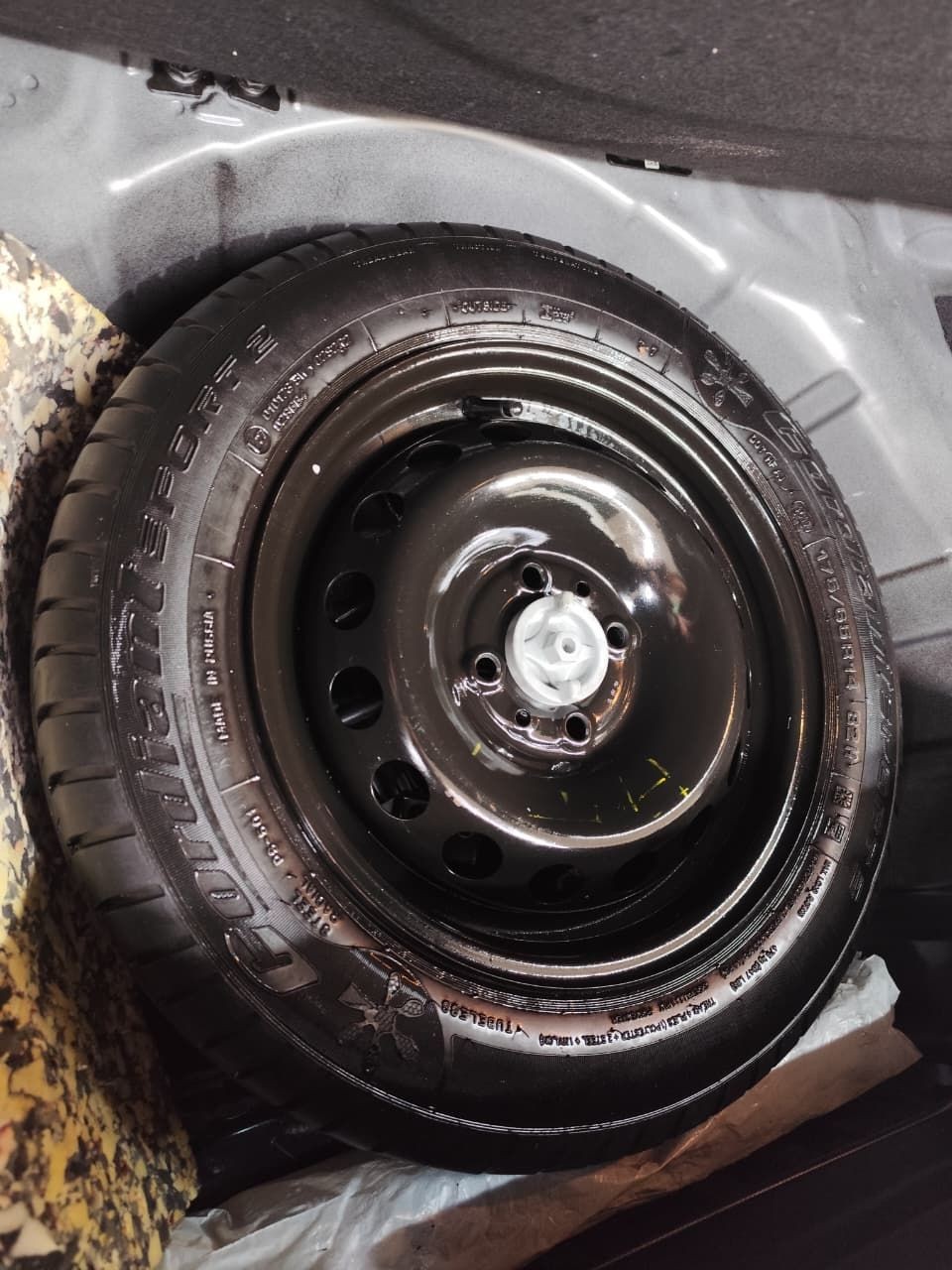 ARGO 1.0 FIREFLY DRIVE