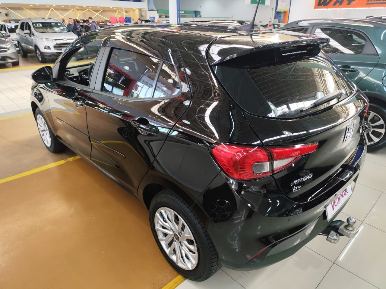 ARGO 1.0 FIREFLY DRIVE