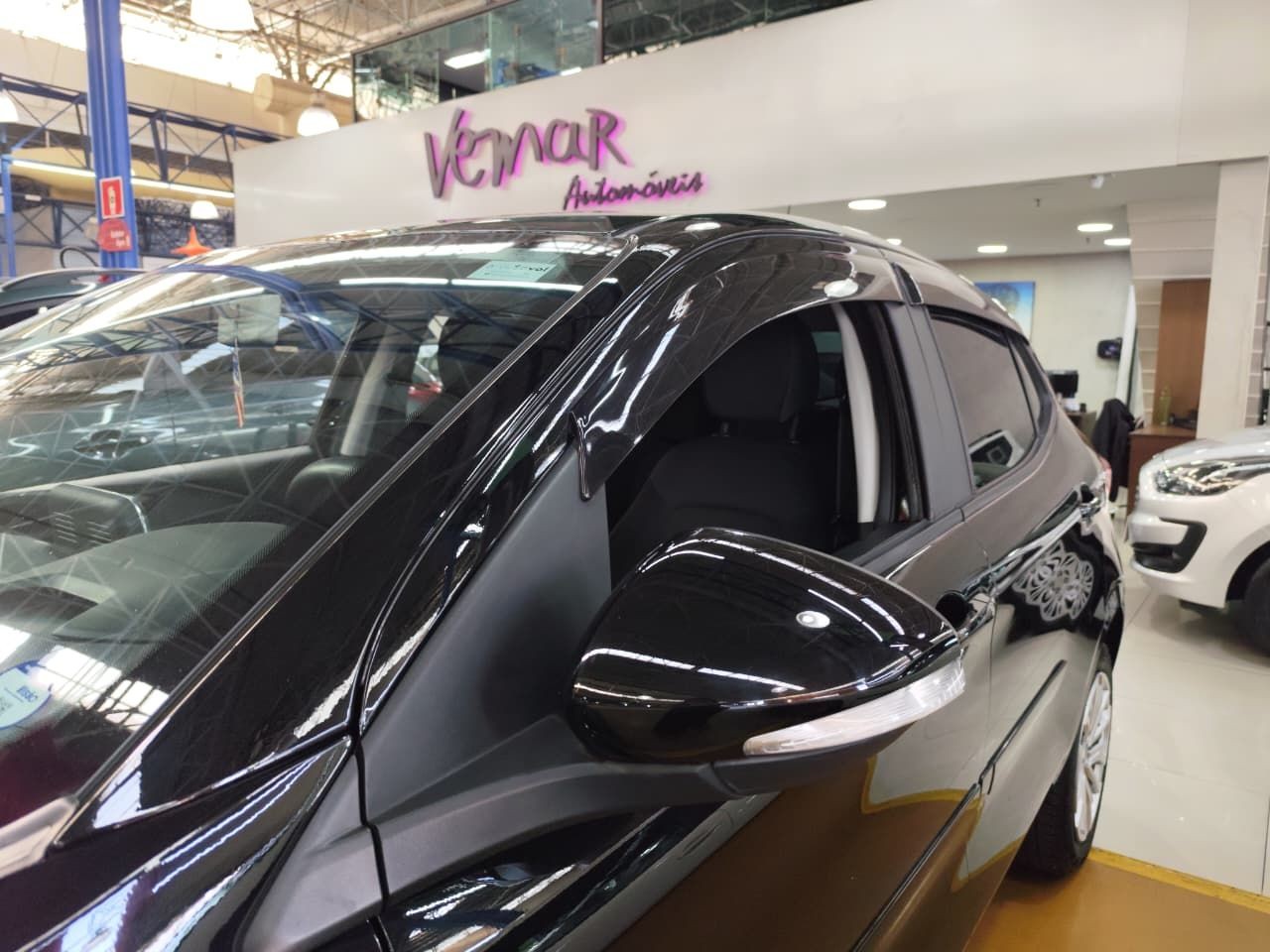 ARGO 1.0 FIREFLY DRIVE