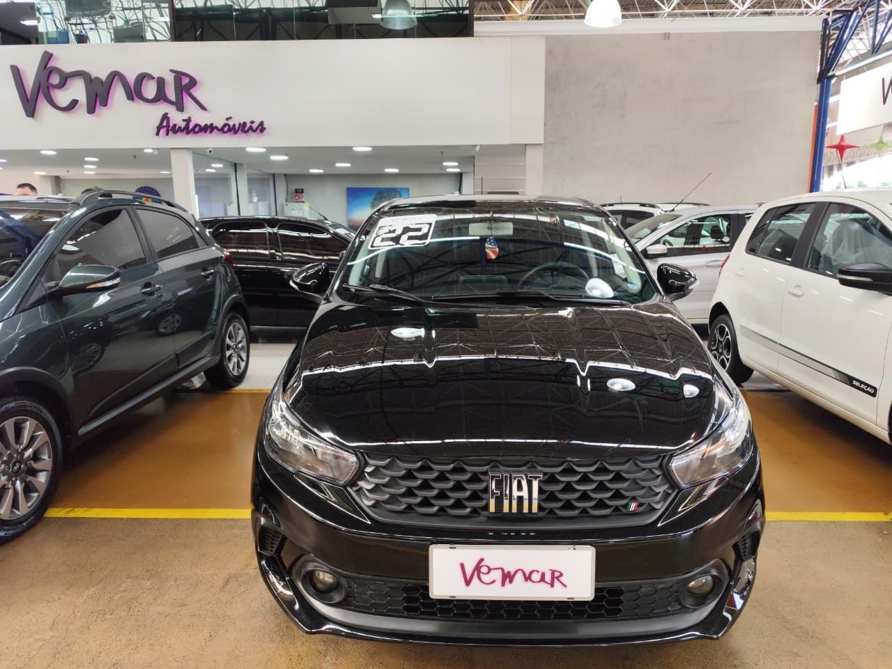 ARGO 1.0 FIREFLY DRIVE