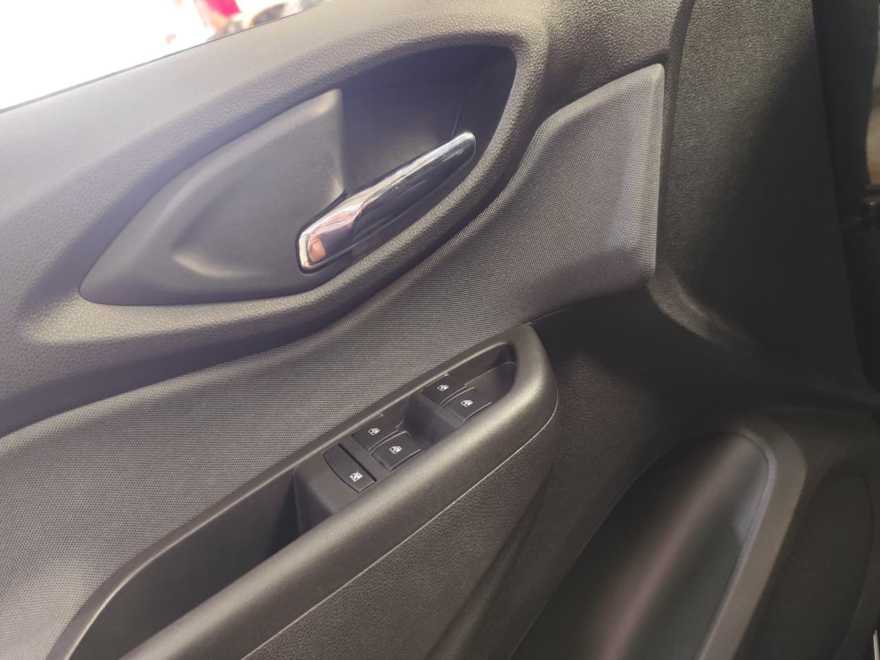 ONIX 1.4 MPFI LTZ 8V