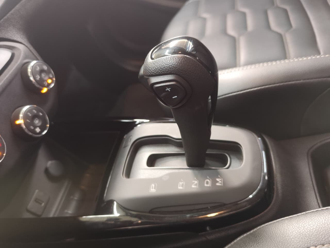 ONIX 1.4 MPFI LTZ 8V