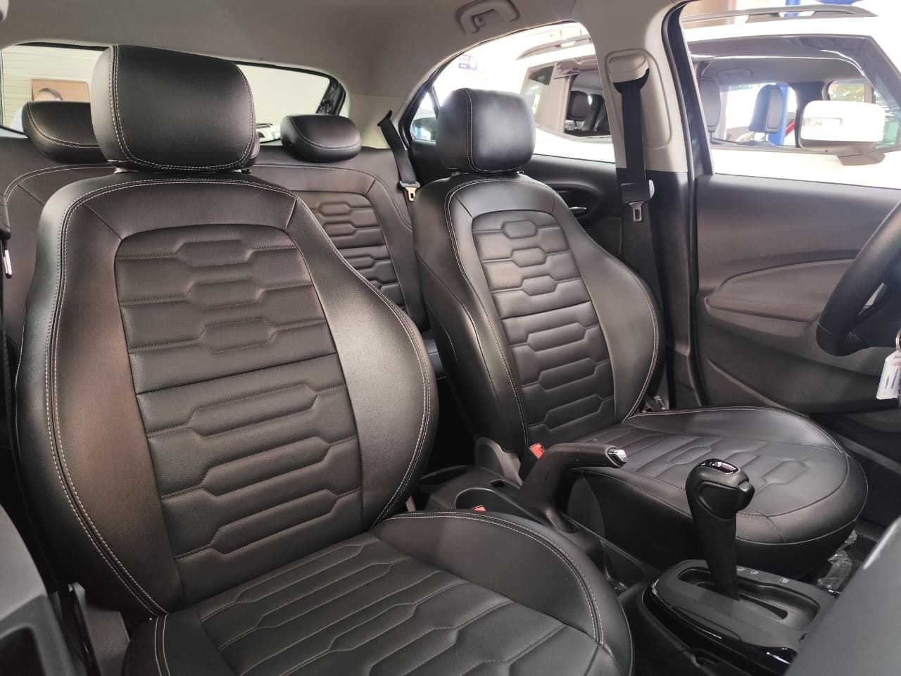 ONIX 1.4 MPFI LTZ 8V