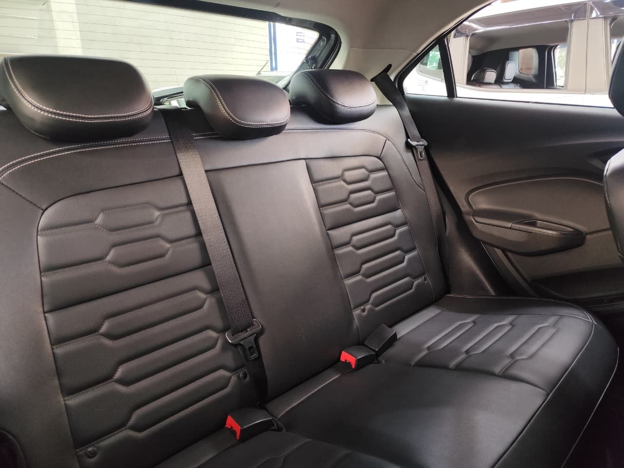 ONIX 1.4 MPFI LTZ 8V