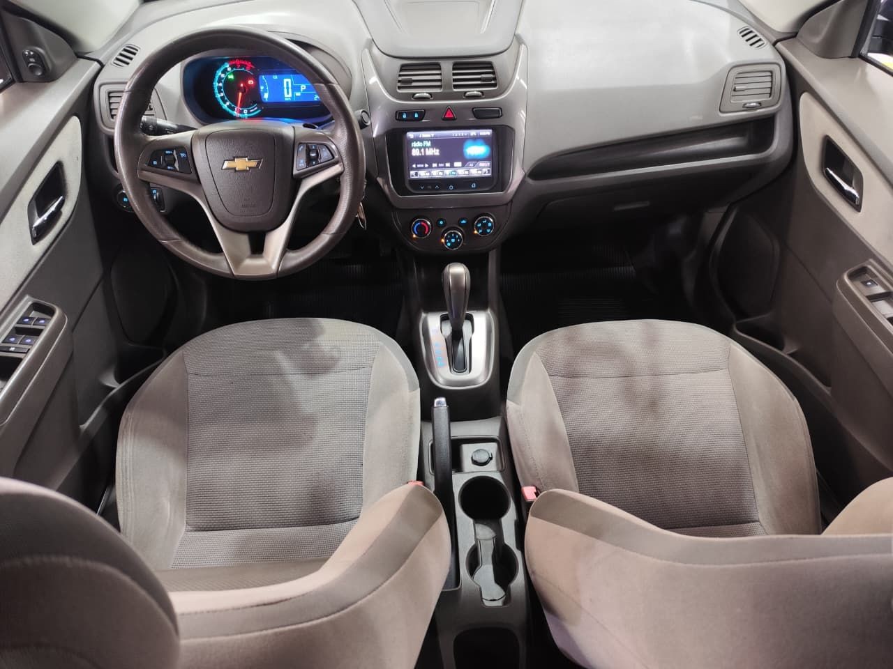 CHEVROLET COBALT 1.8 MPFI LTZ 8V