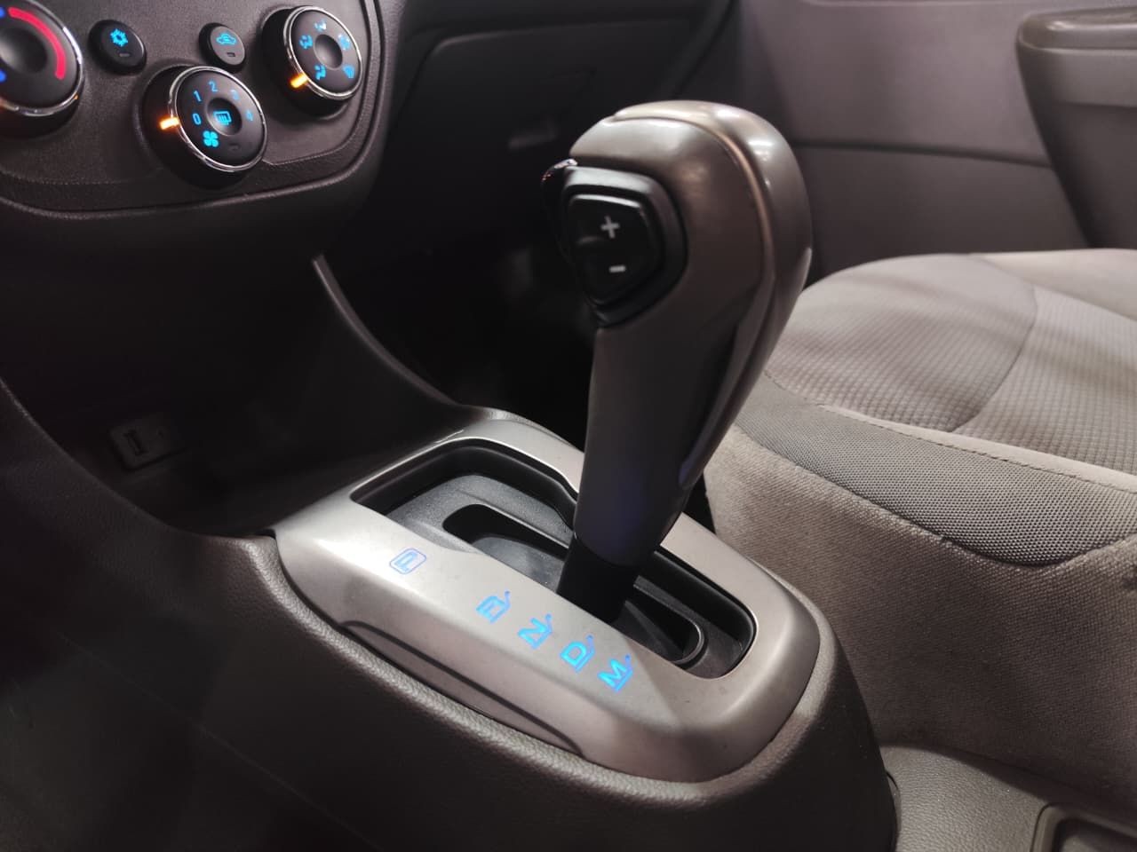 CHEVROLET COBALT 1.8 MPFI LTZ 8V