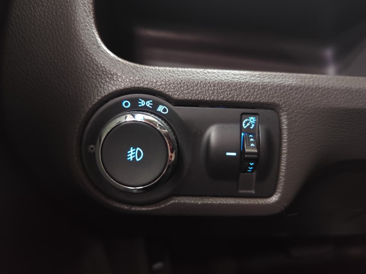 CHEVROLET COBALT 1.8 MPFI LTZ 8V