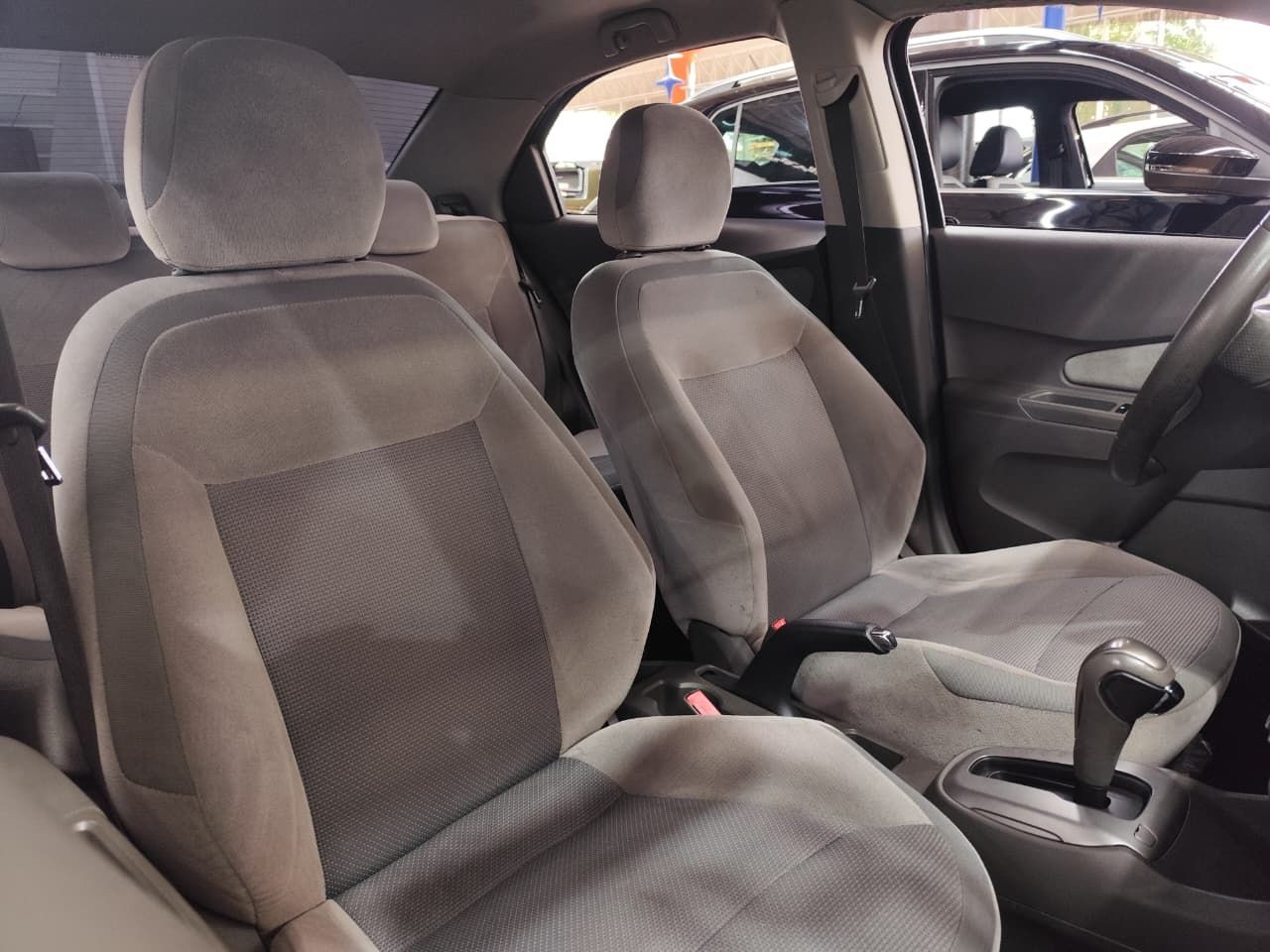 CHEVROLET COBALT 1.8 MPFI LTZ 8V