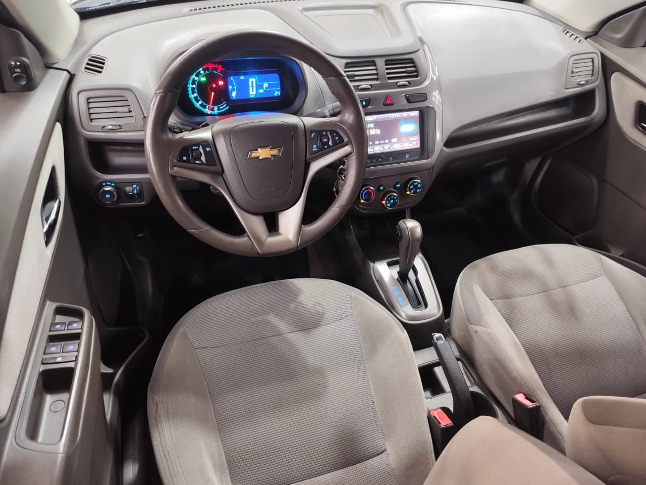 CHEVROLET COBALT 1.8 MPFI LTZ 8V