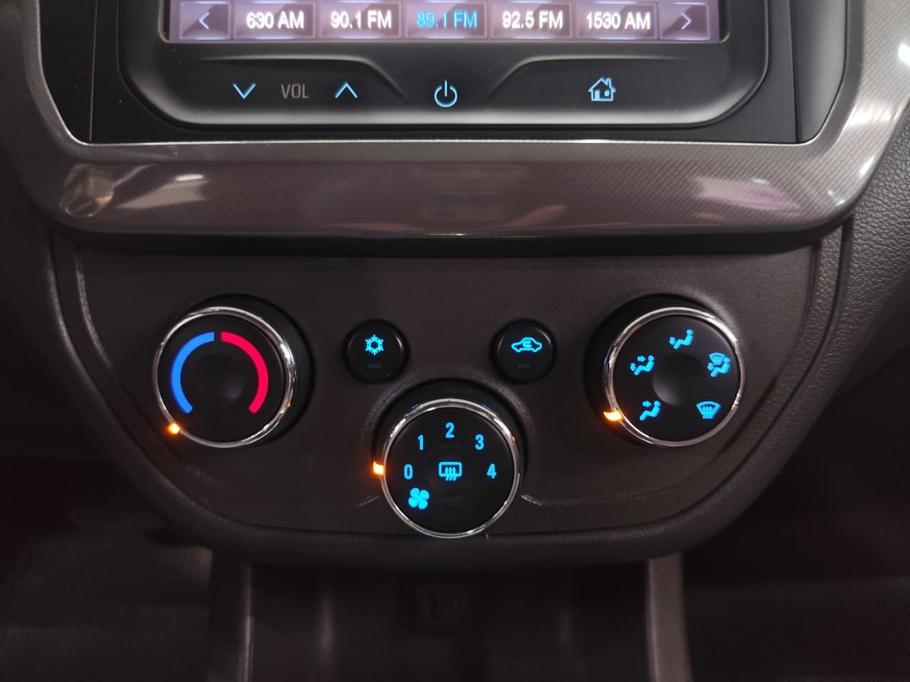 CHEVROLET COBALT 1.8 MPFI LTZ 8V