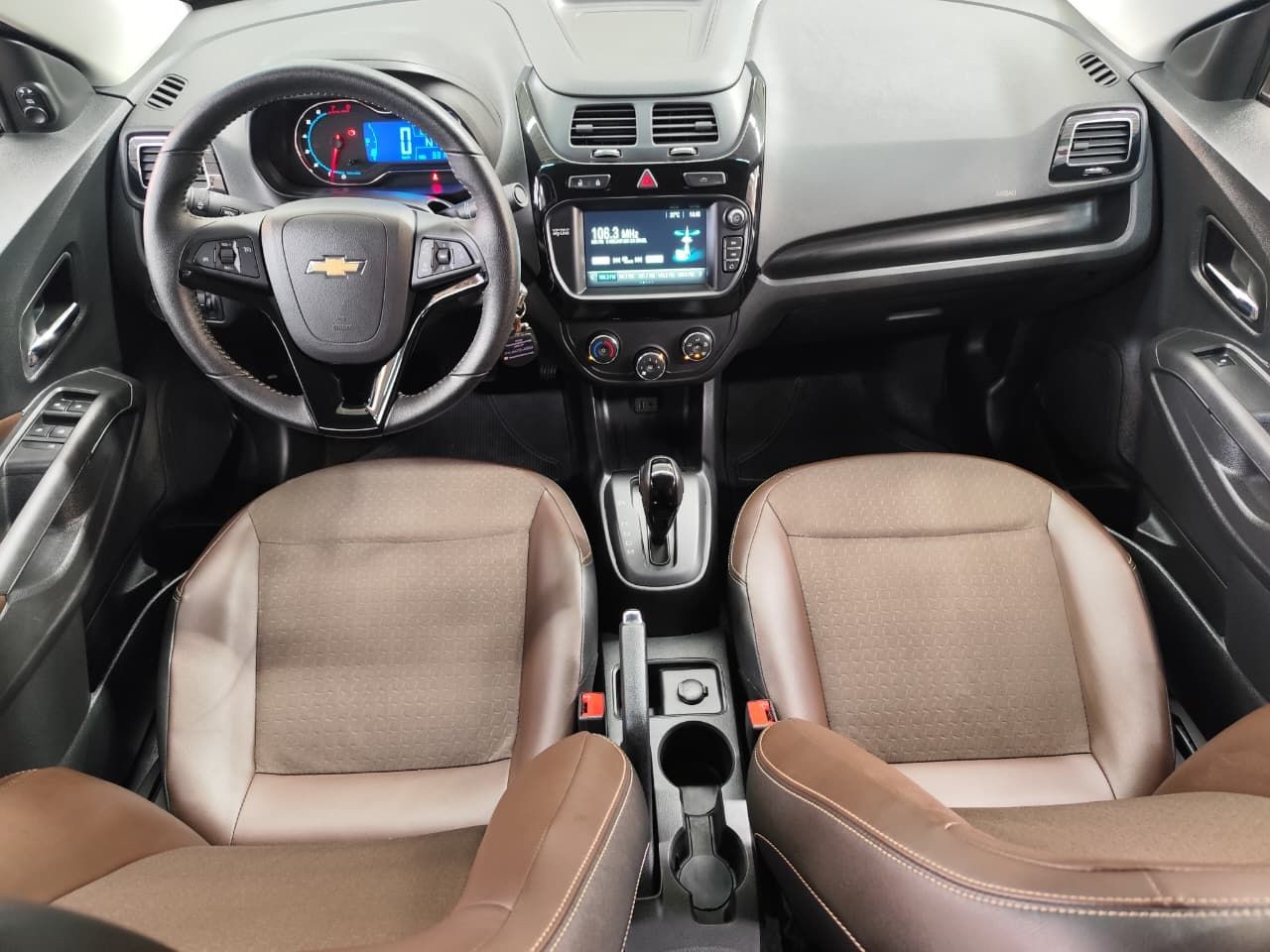 CHEVROLET COBALT 1.8 MPFI LTZ 8V