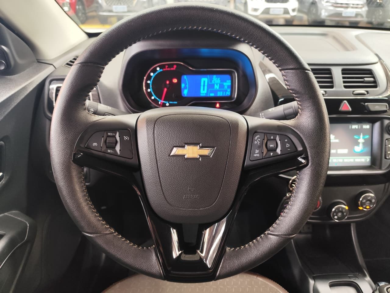 CHEVROLET COBALT 1.8 MPFI LTZ 8V