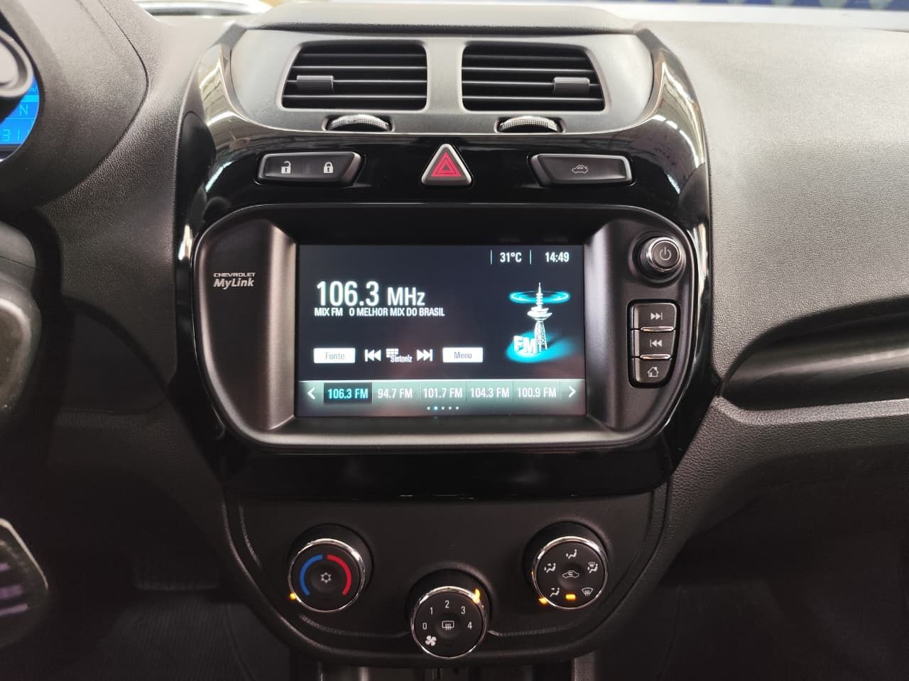 CHEVROLET COBALT 1.8 MPFI LTZ 8V