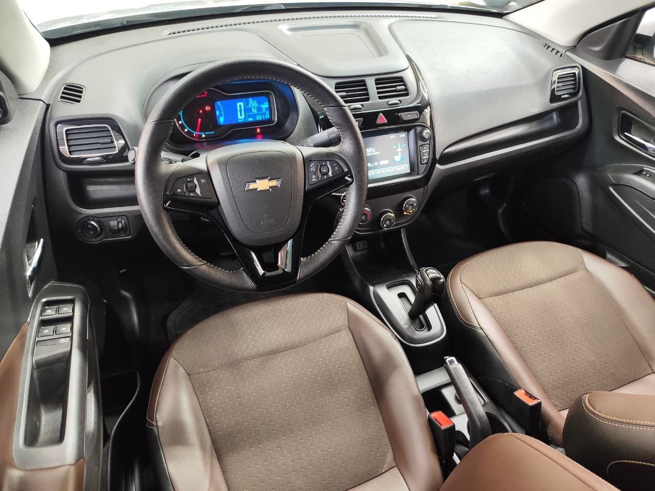 CHEVROLET COBALT 1.8 MPFI LTZ 8V