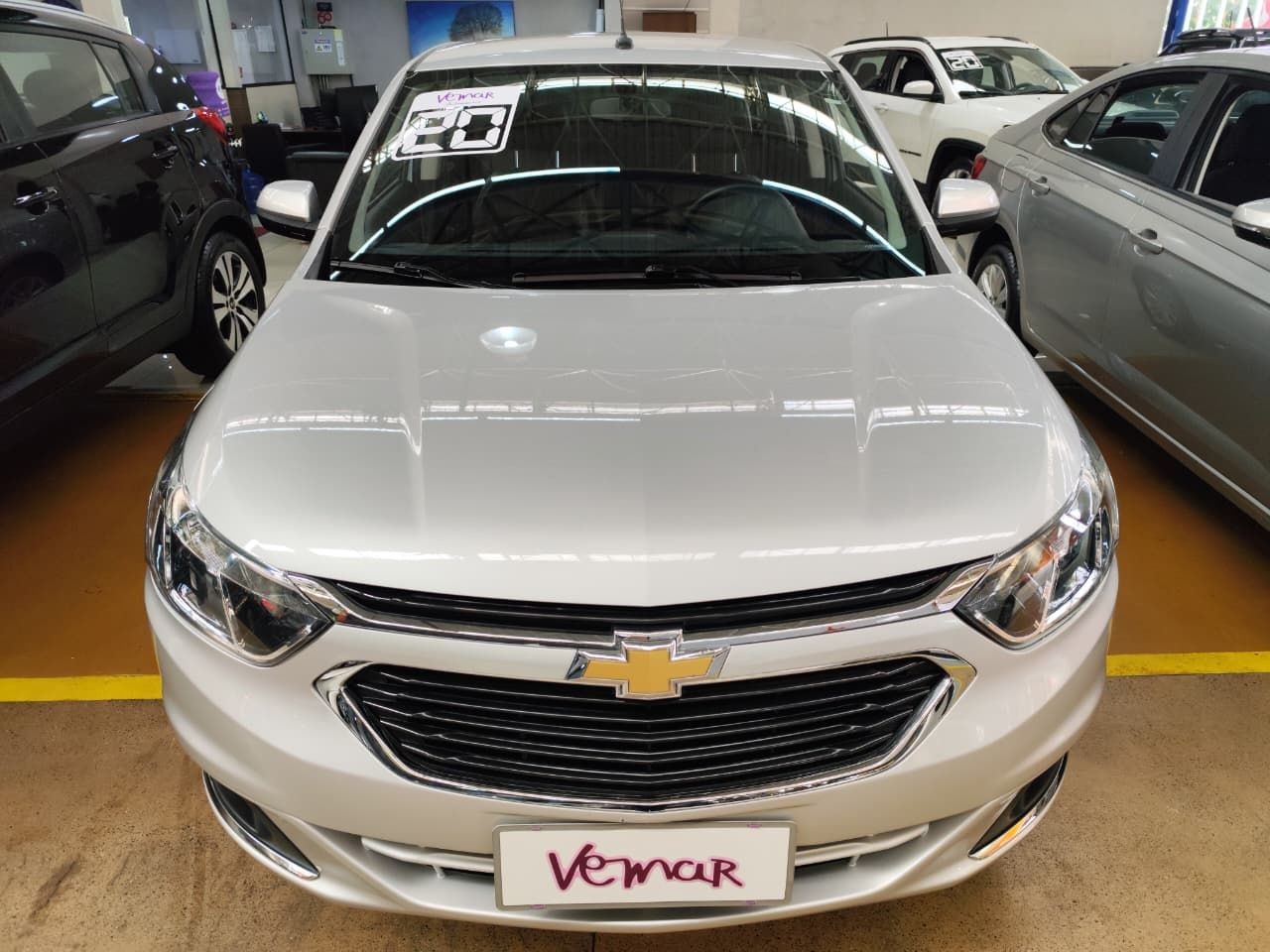 CHEVROLET COBALT 1.8 MPFI LTZ 8V