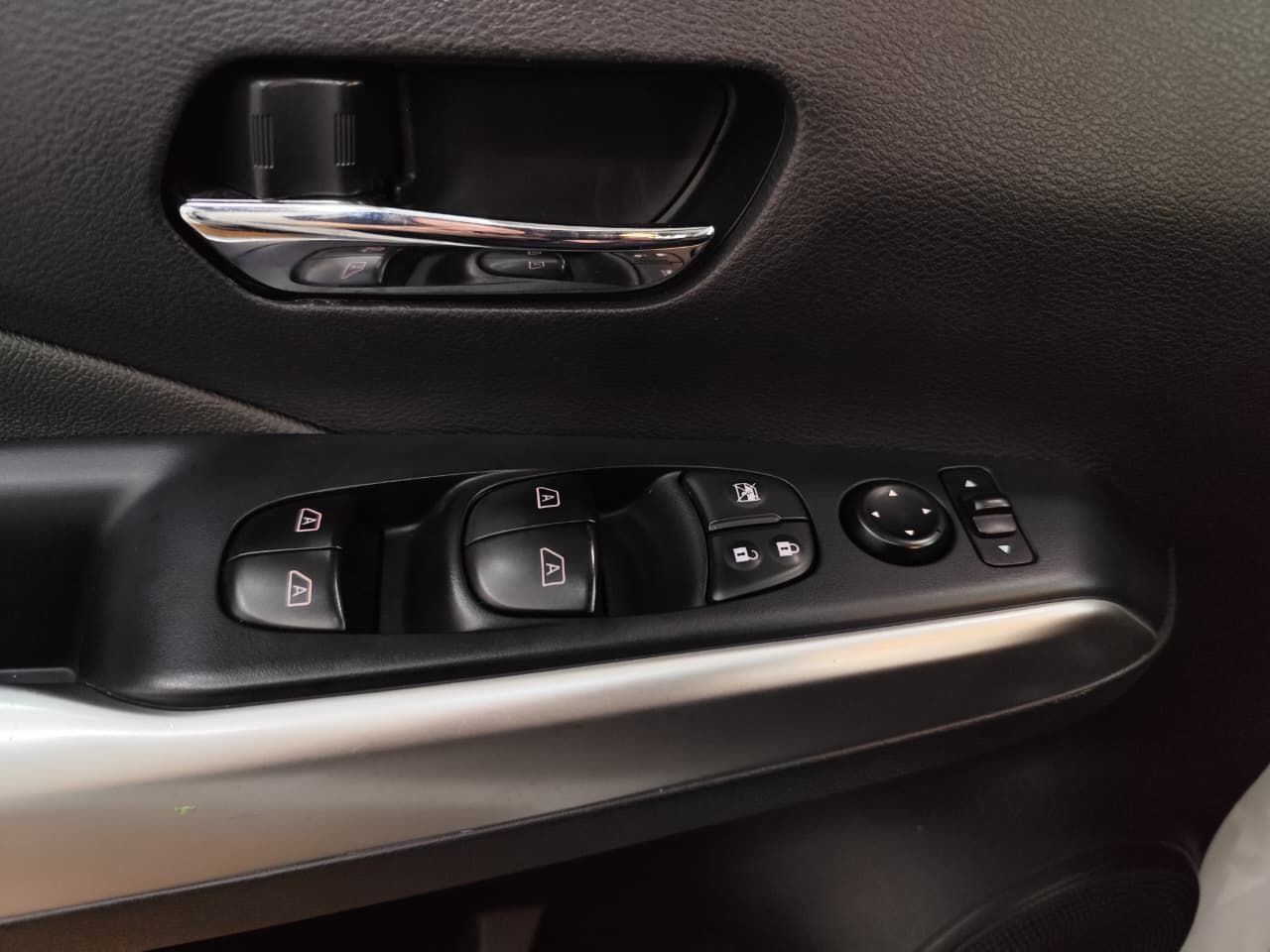 NISSAN KICKS 1.6 16V ADVANCE