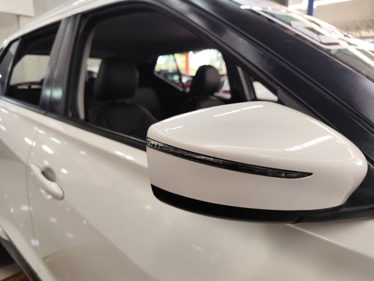 NISSAN KICKS 1.6 16V ADVANCE