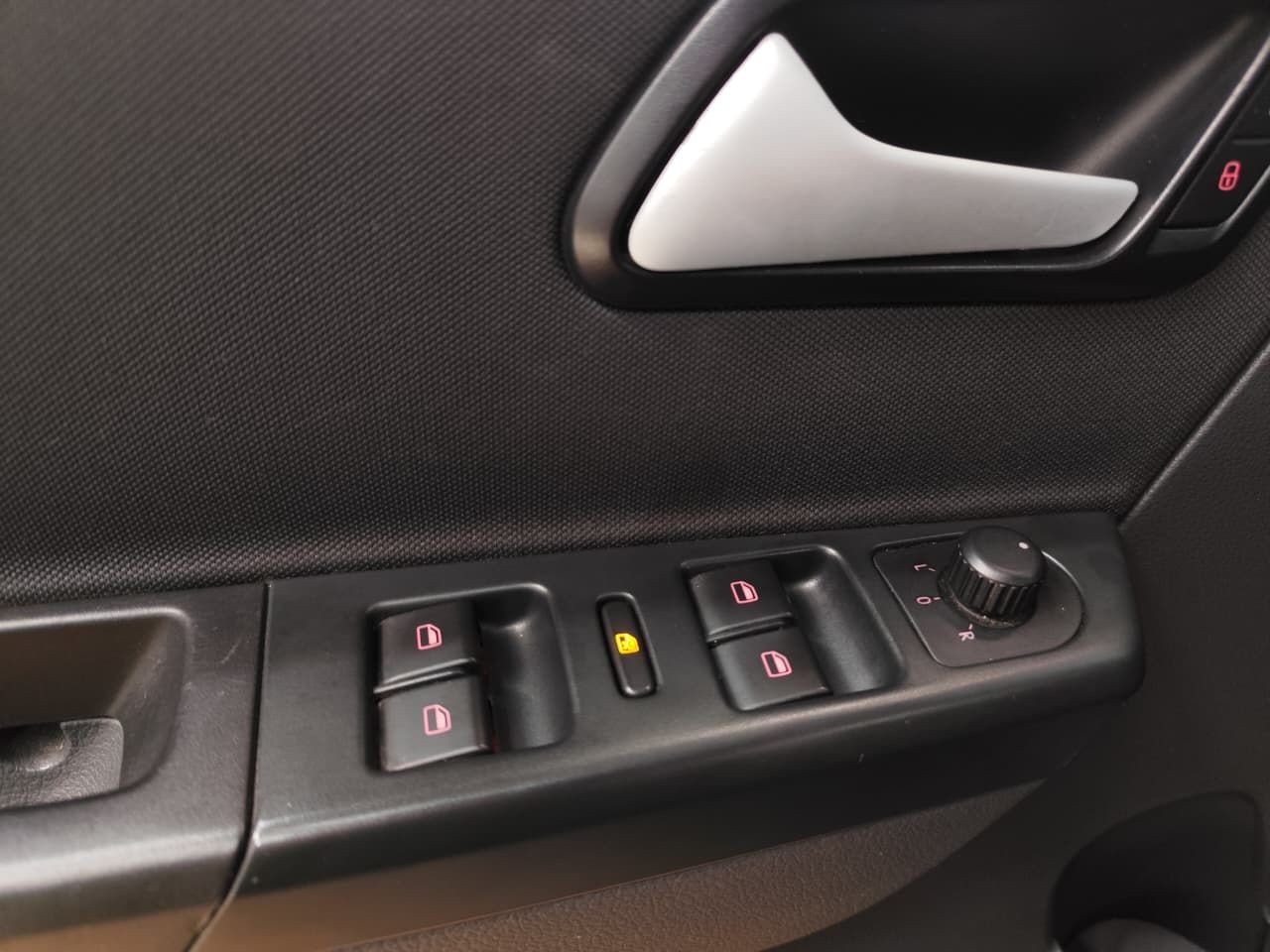 VOLKSWAGEN FOX 1.0 MI 8V