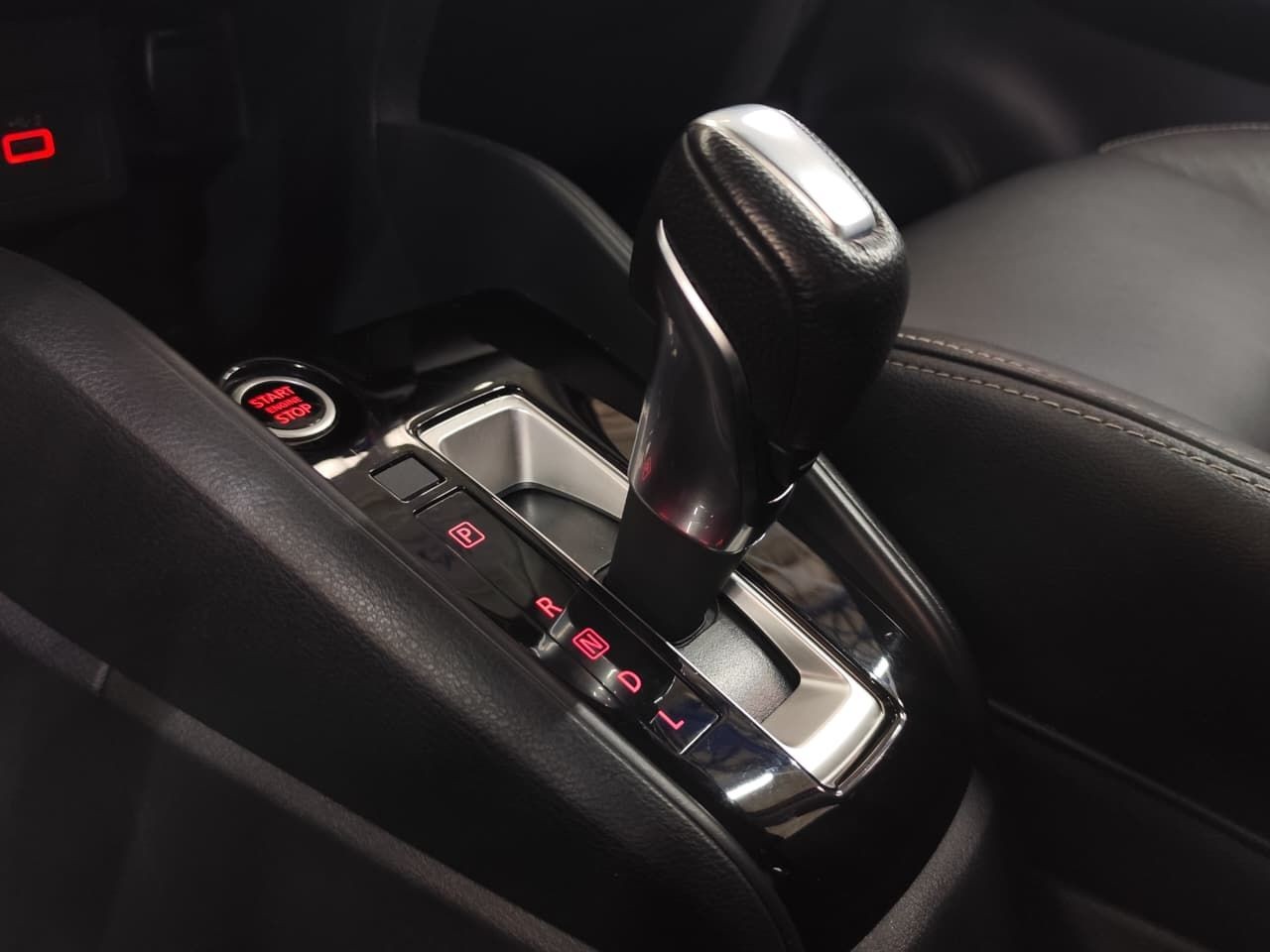 NISSAN KICKS 1.6 16V ADVANCE