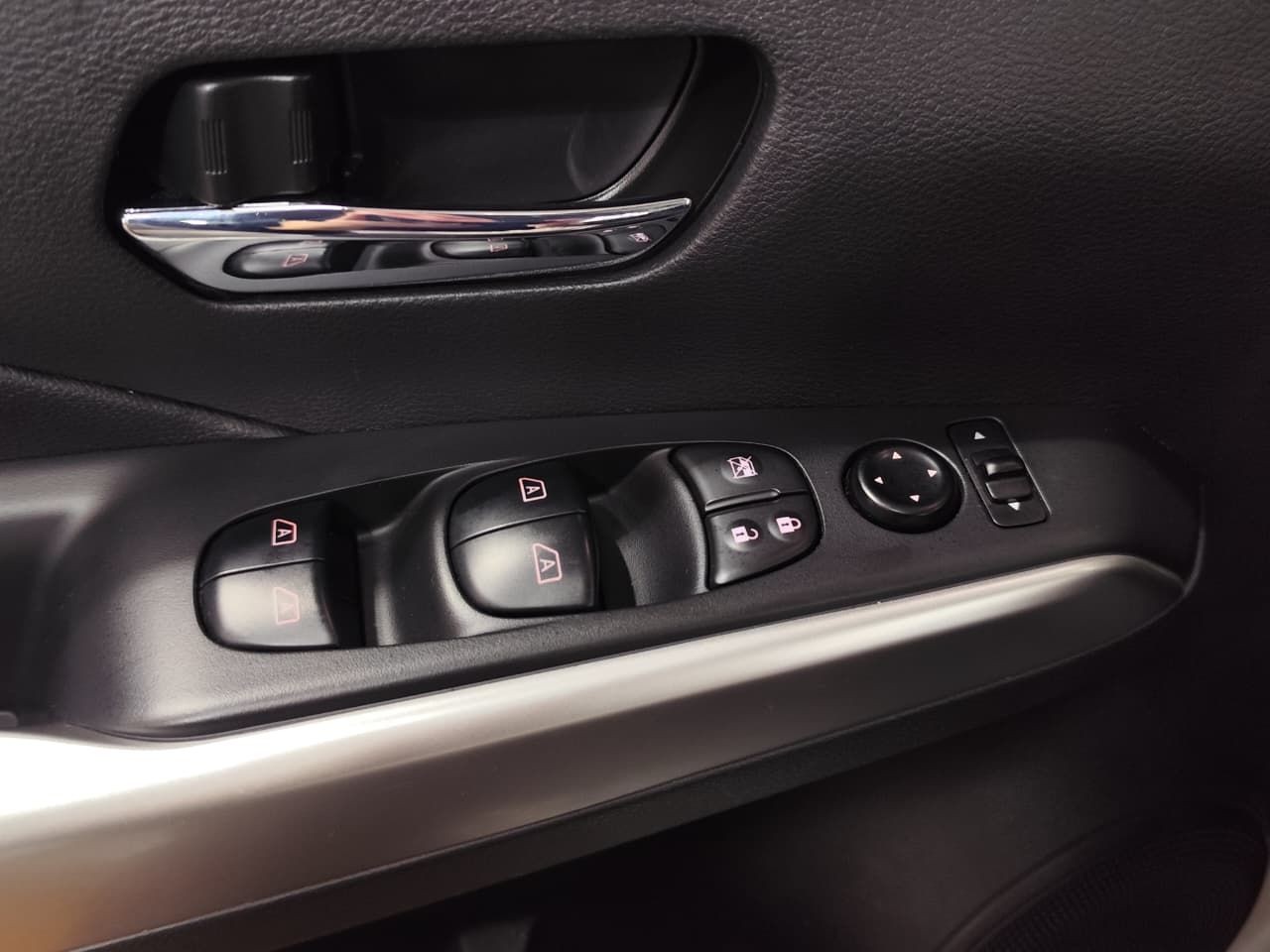 NISSAN KICKS 1.6 16V ADVANCE