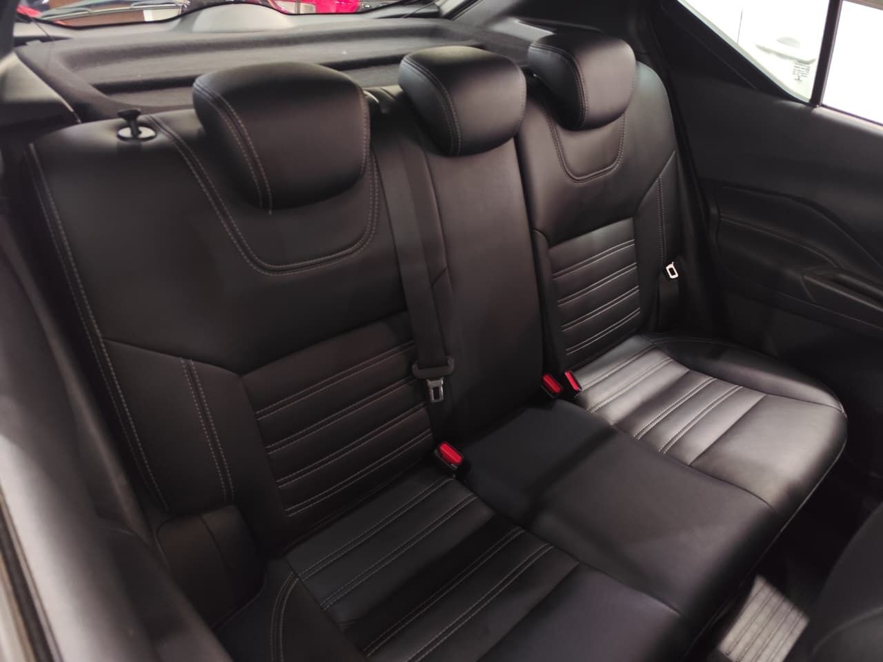 NISSAN KICKS 1.6 16V ADVANCE