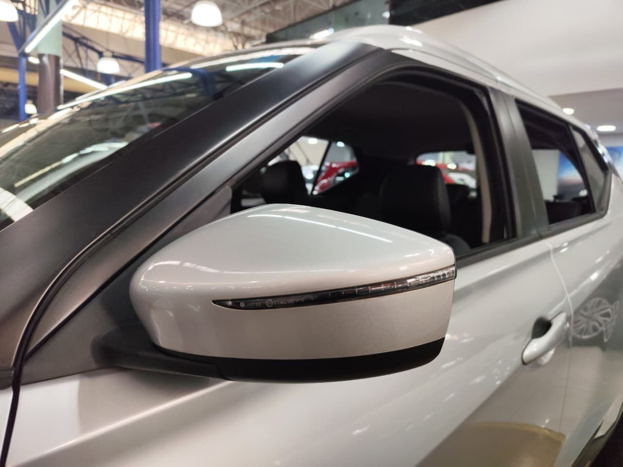 NISSAN KICKS 1.6 16V ADVANCE