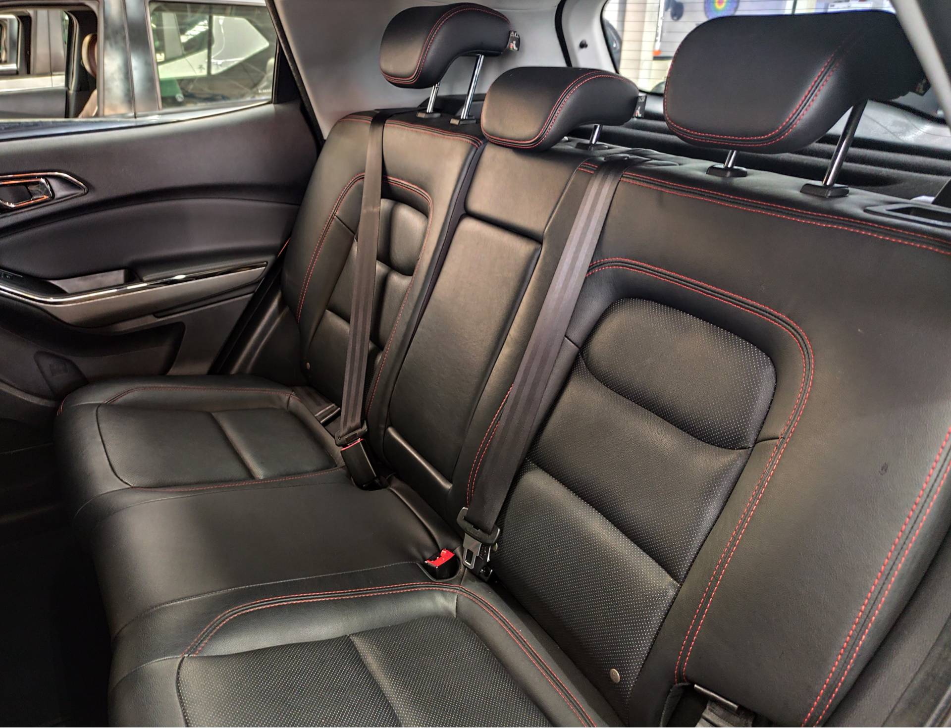 CHERY TIGGO 5x
