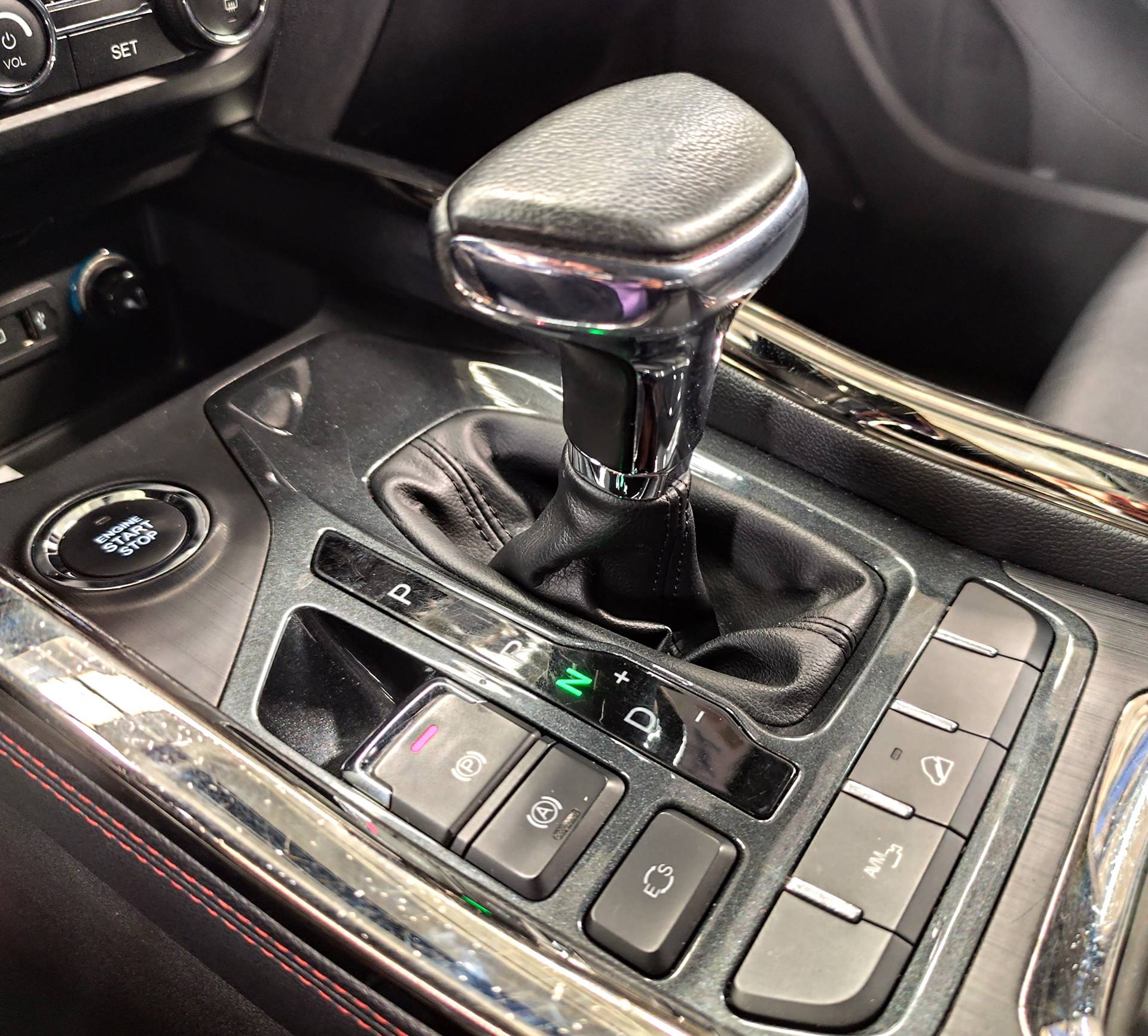 CHERY TIGGO 5x