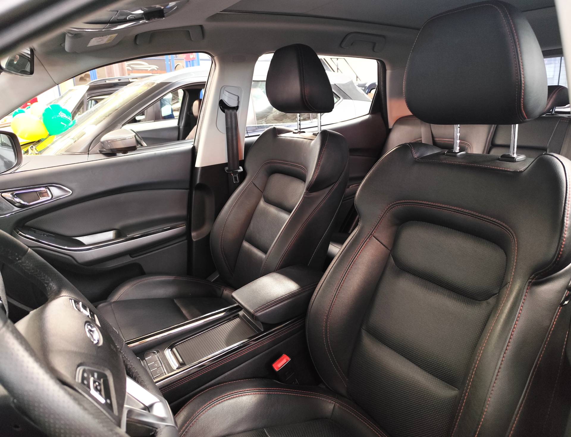 CHERY TIGGO 5x