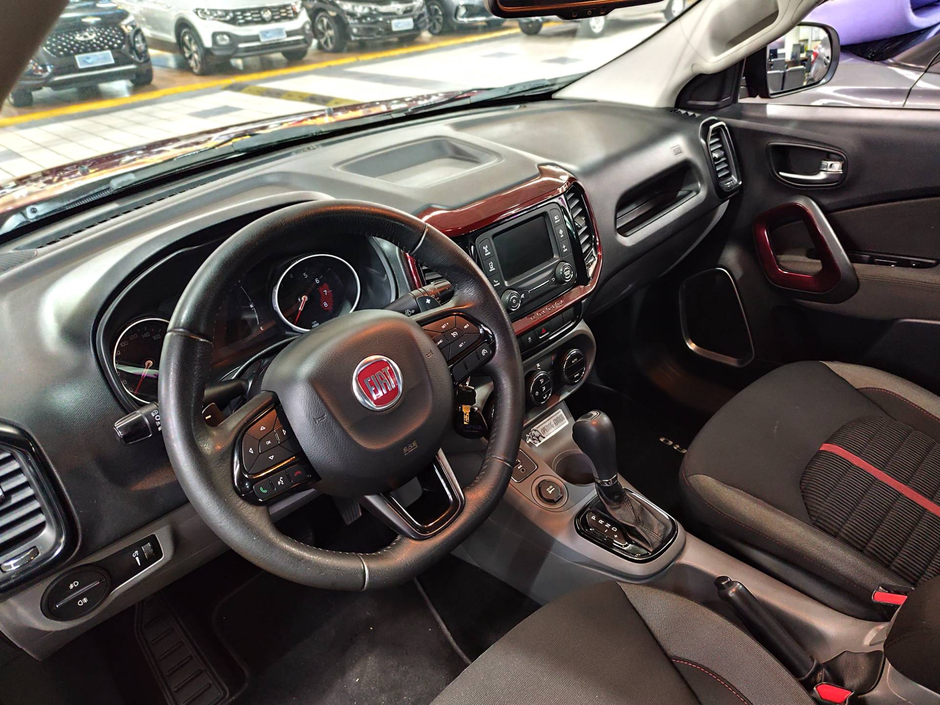 FIAT TORO