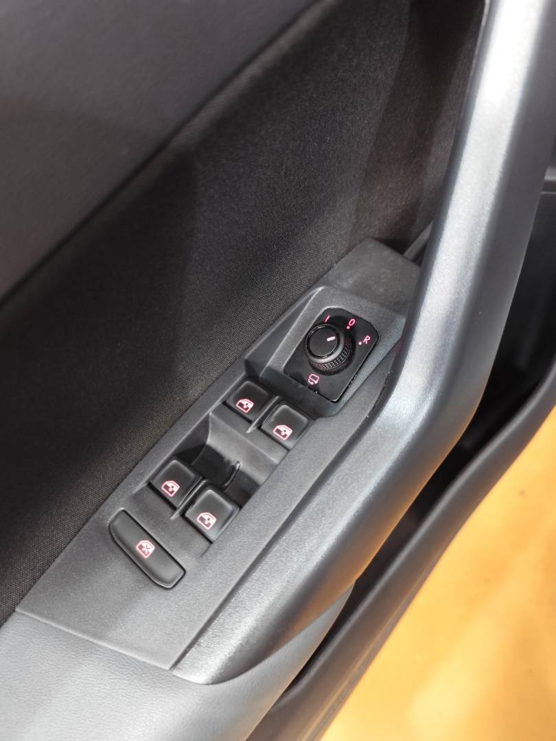 VOLKSWAGEN NIVUS