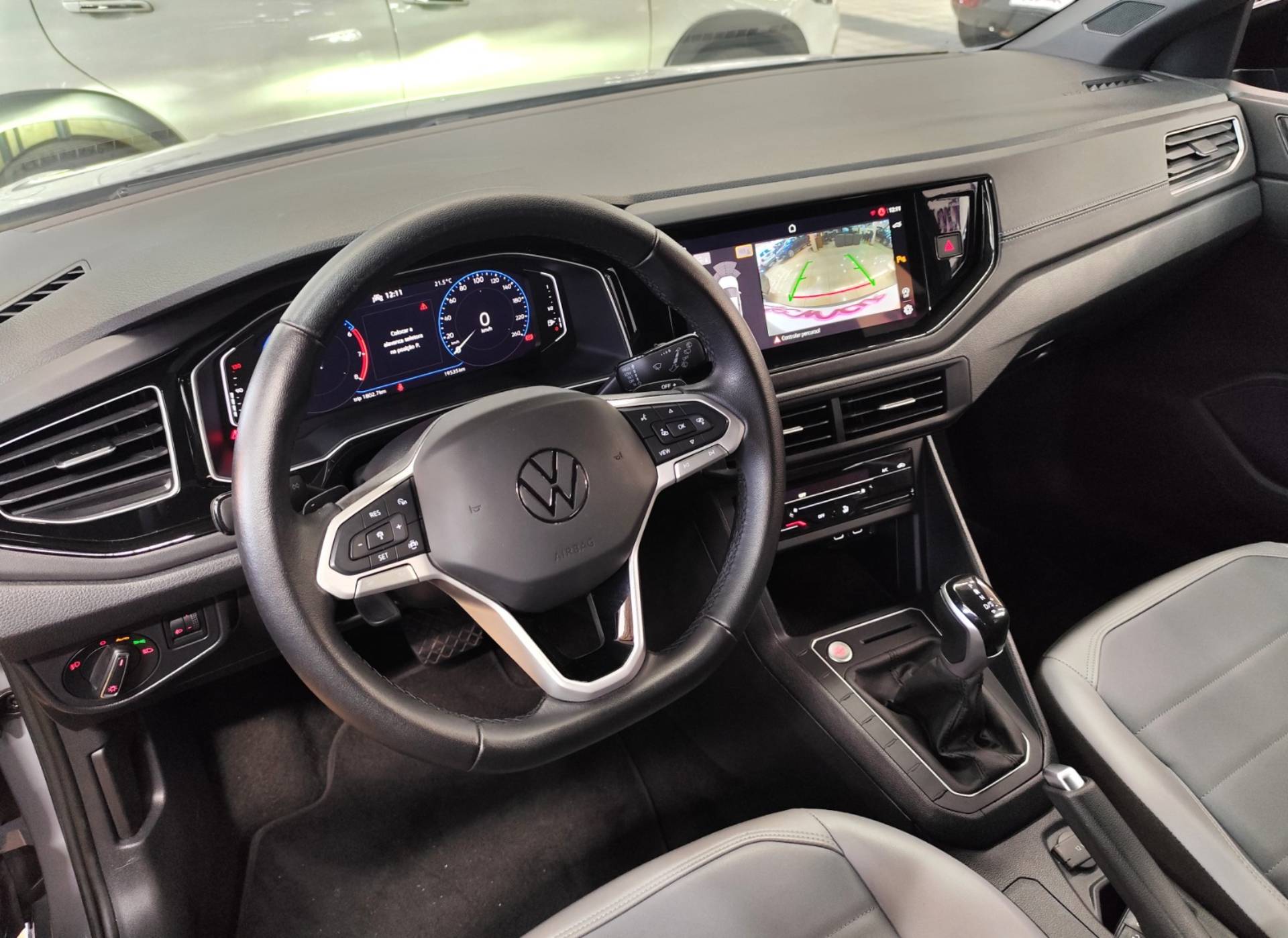 VOLKSWAGEN NIVUS