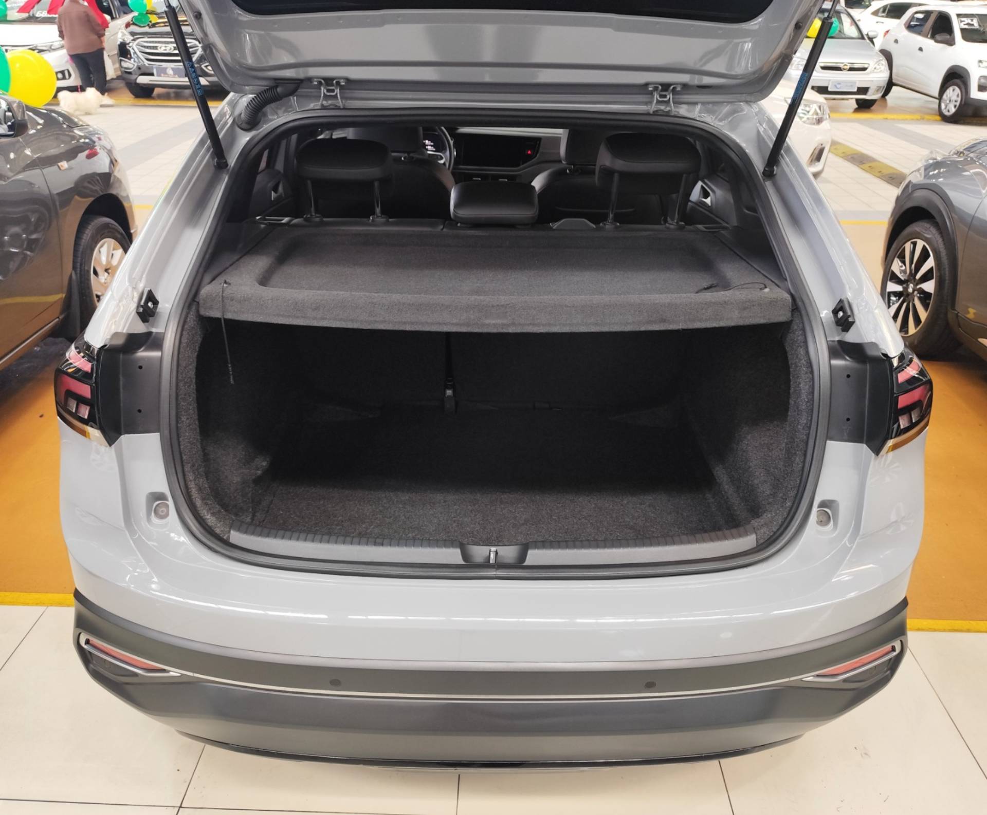 VOLKSWAGEN NIVUS