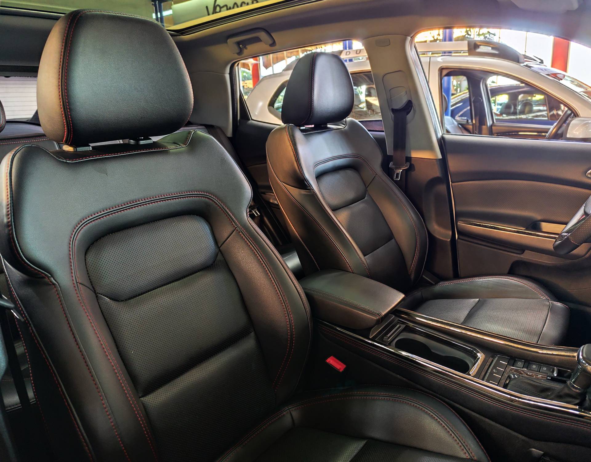 CHERY TIGGO 5x