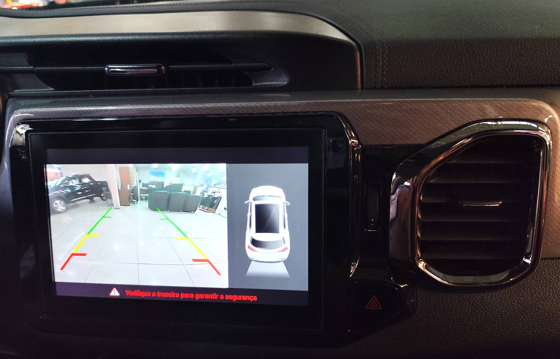 CHERY TIGGO 5x