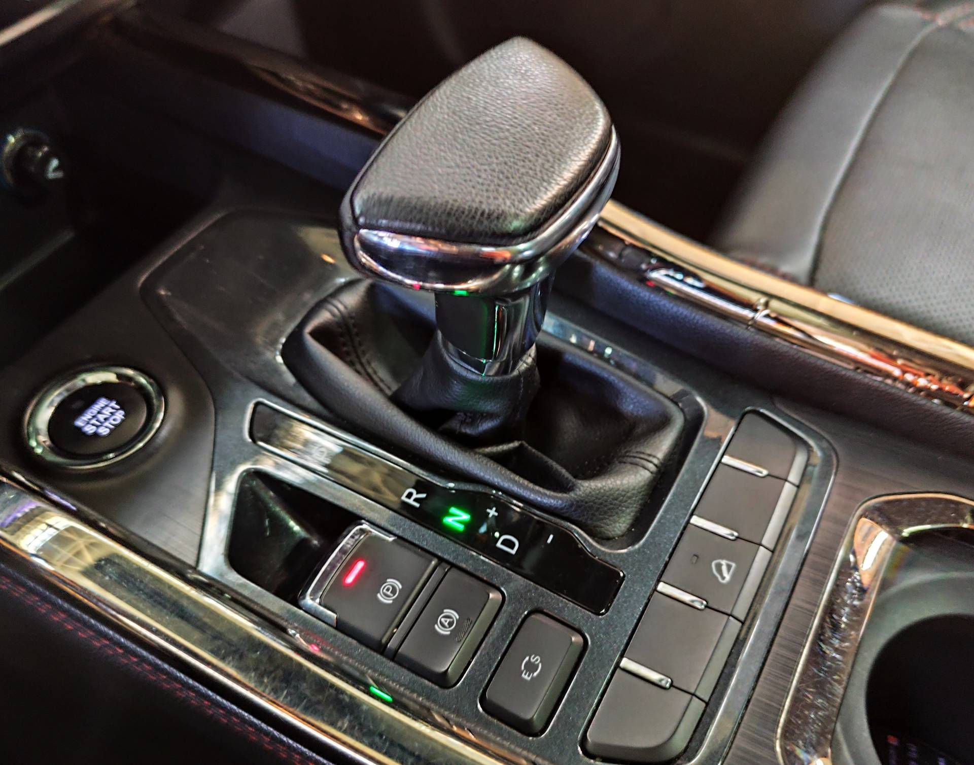 CHERY TIGGO 5x