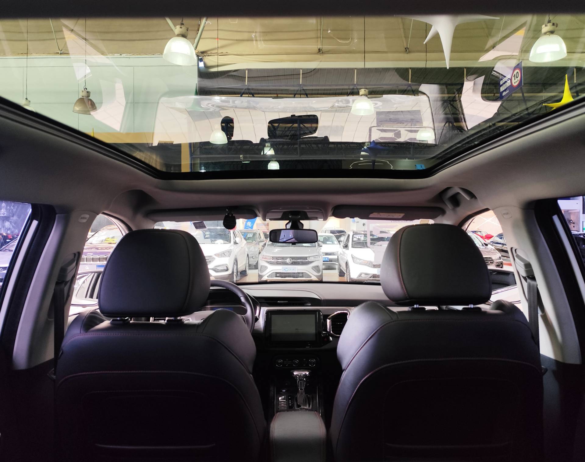 CHERY TIGGO 5x