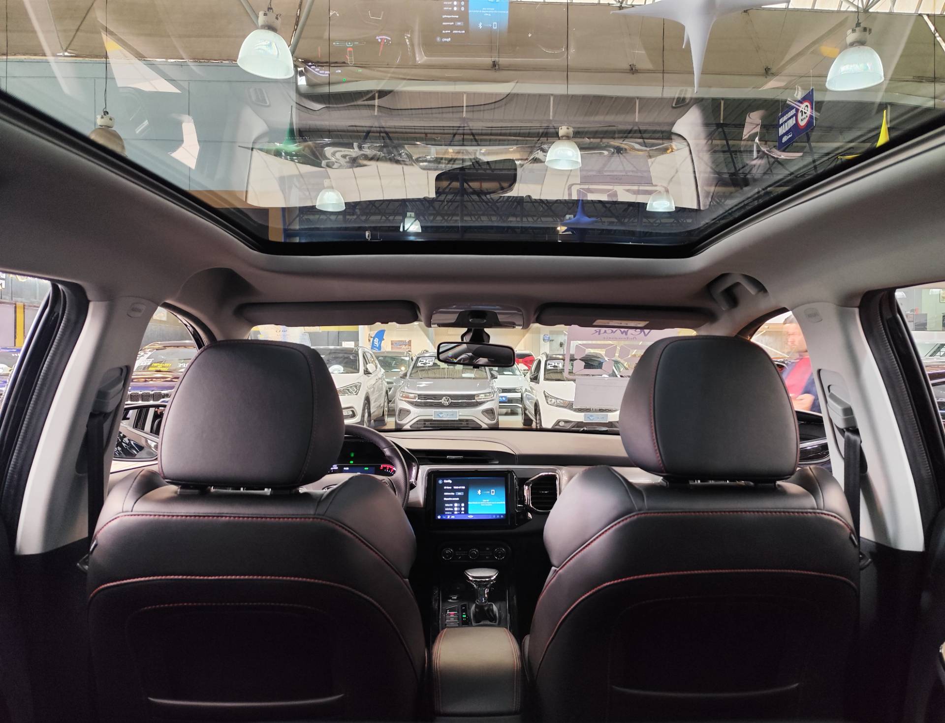 CHERY TIGGO 5x