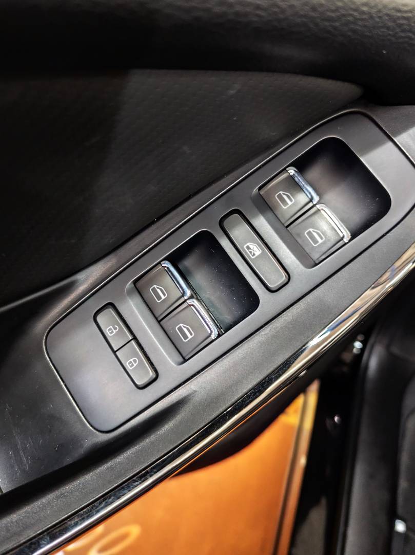 CHERY TIGGO 5x