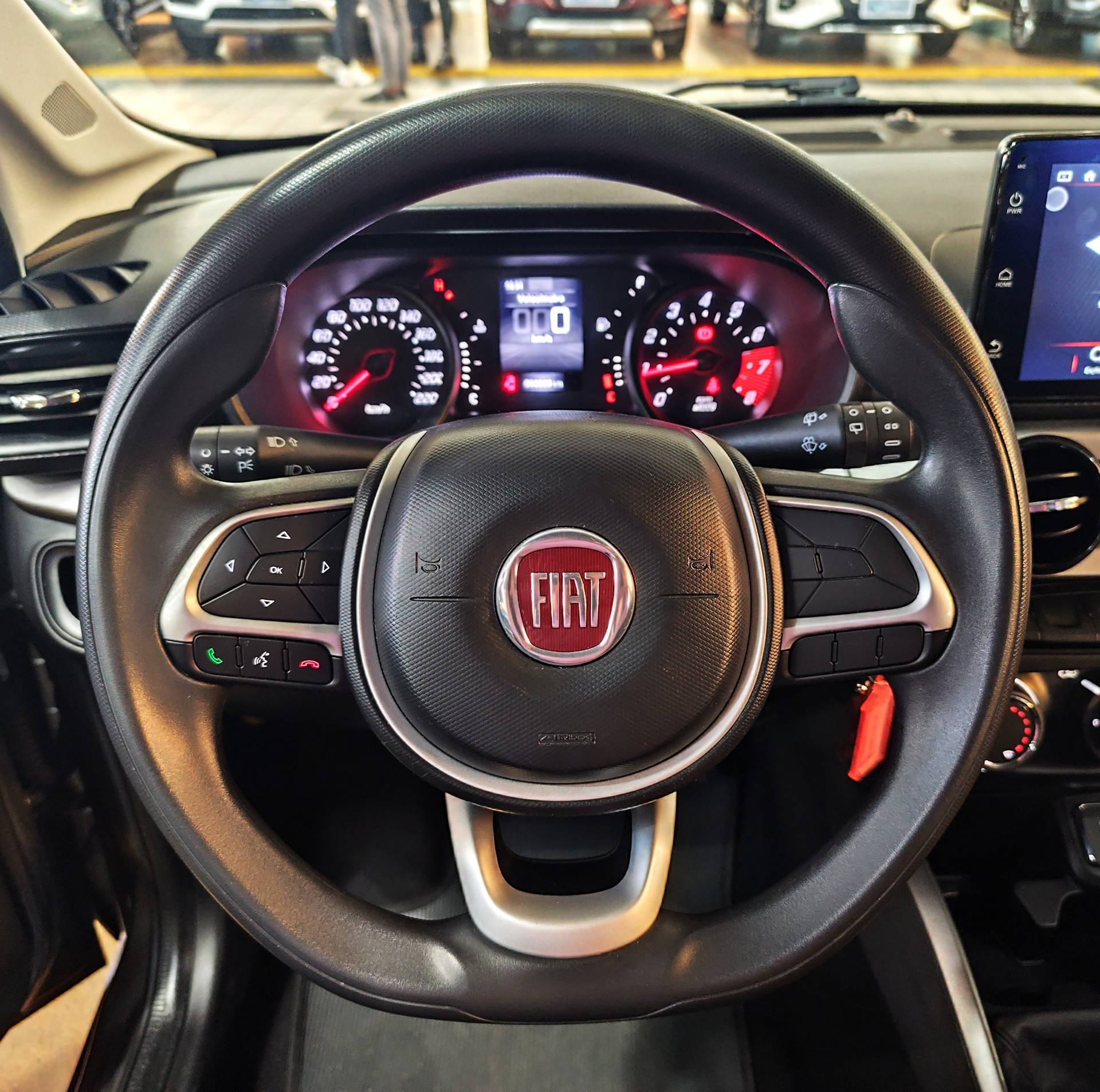 FIAT ARGO